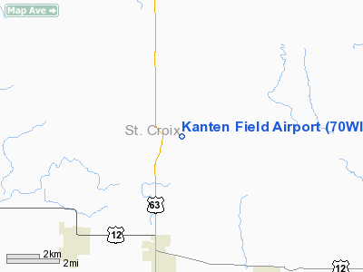 Kanten Field Airport picture