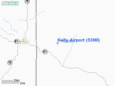Kelly Airport picture