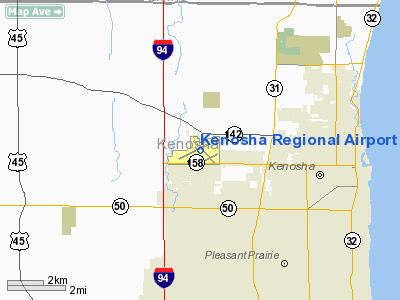 Kenosha Rgnl Airport picture