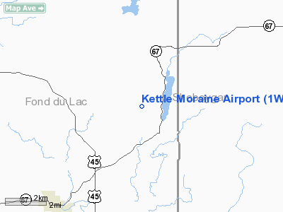 Kettle Moraine Airport picture