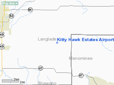 Kitty Hawk Estates Airport picture