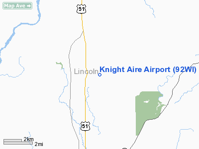 Knight Aire Airport picture