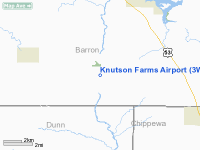 Knutson Farms Airport picture