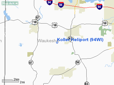 Koller Heliport picture