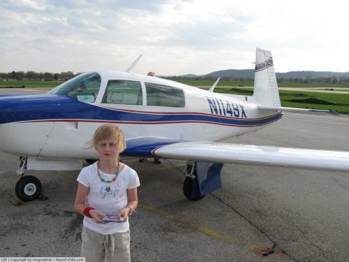 La Crosse Muni Airport picture