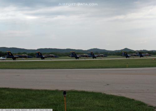 La Crosse Muni Airport picture