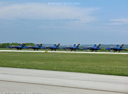 La Crosse Muni Airport picture