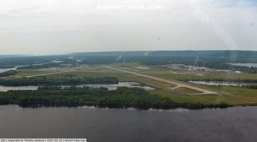 La Crosse Muni Airport picture