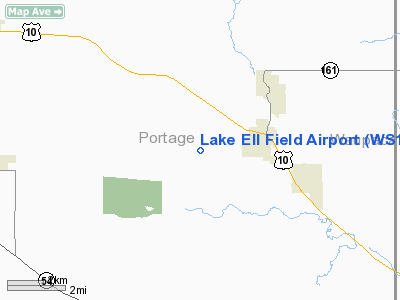 Lake Ell Field Airport picture