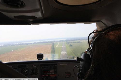 Lake Lawn Airport picture