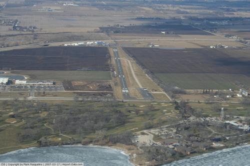 Lake Lawn Airport picture