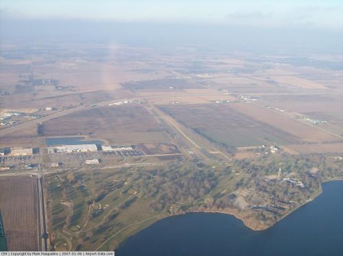 Lake Lawn Airport picture