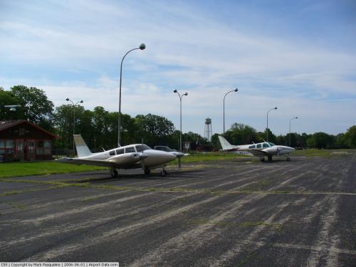 Lake Lawn Airport picture