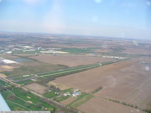 Lake Lawn Airport picture