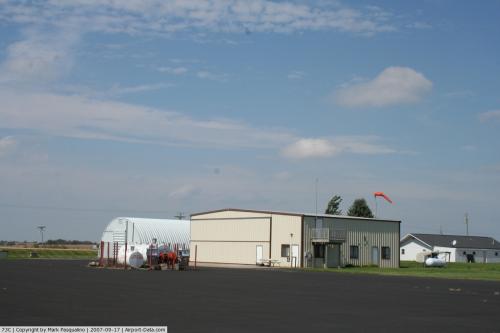 Lancaster Muni Airport picture