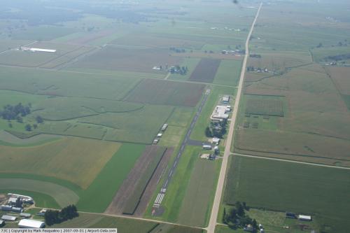 Lancaster Muni Airport picture