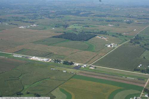 Lancaster Muni Airport picture