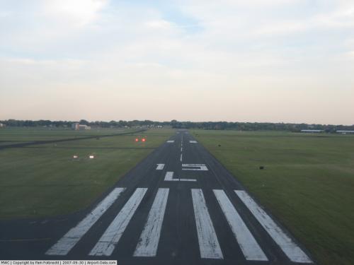 Lawrence J Timmerman Airport picture