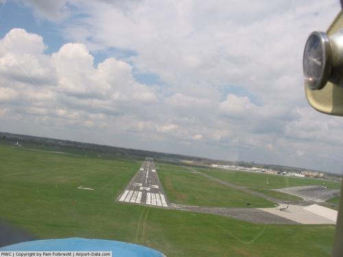 Lawrence J Timmerman Airport picture