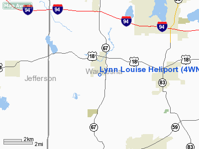 Lynn Louise Heliport picture