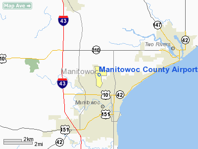 Manitowoc County Airport picture