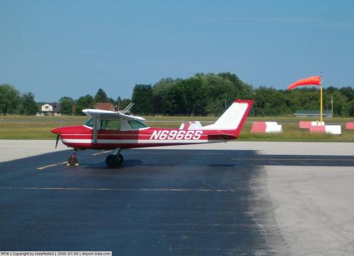Manitowoc County Airport picture