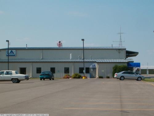 Manitowoc County Airport picture