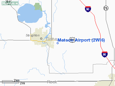 Matson Airport picture