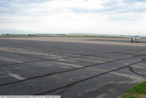 Menomonie Muni-score Field Airport picture
