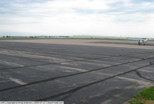 Menomonie Muni-score Field Airport picture