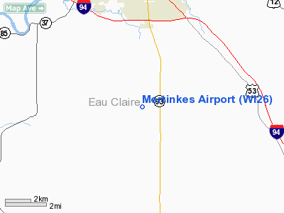 Mertinkes Airport picture