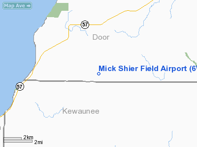 Mick Shier Field Airport picture