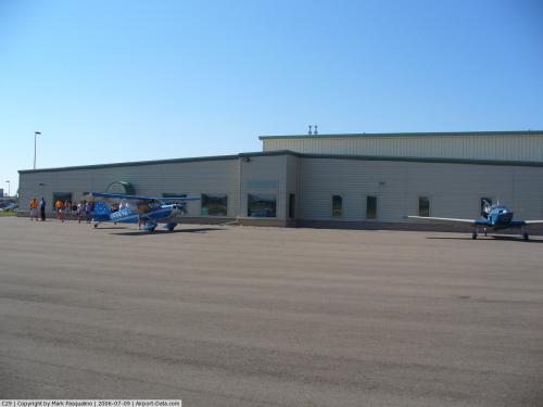 Middleton Muni - Morey Field Airport picture