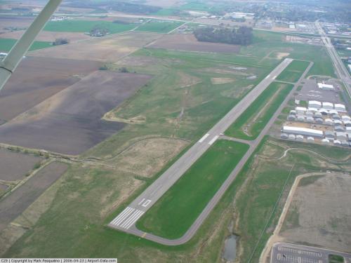 Middleton Muni - Morey Field Airport picture
