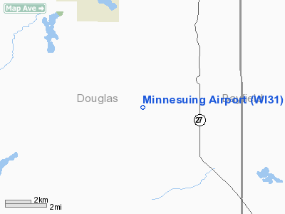Minnesuing Airport picture