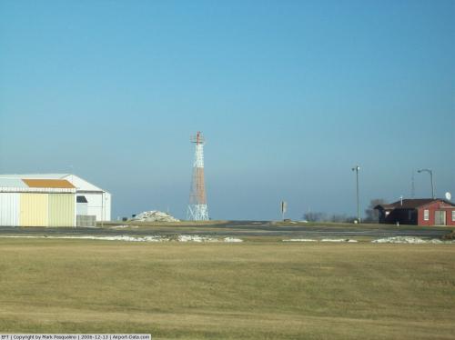Monroe Muni Airport picture
