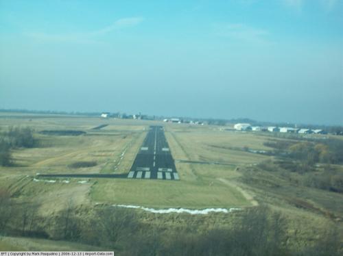 Monroe Muni Airport picture