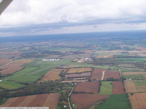 Monroe Muni Airport picture