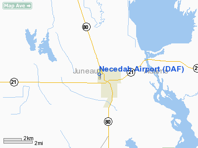Necedah Airport picture