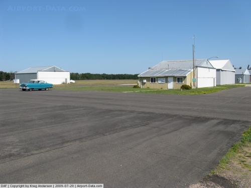 Necedah Airport picture