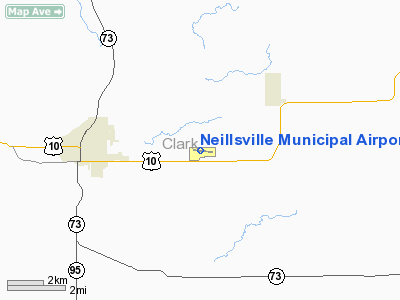 Neillsville Muni Airport picture