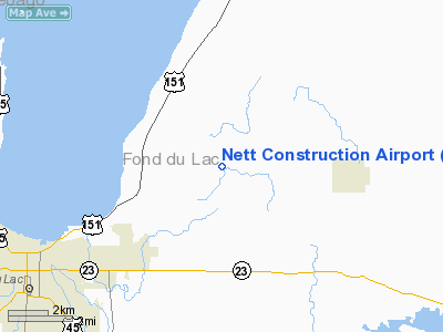 Nett Construction Airport picture