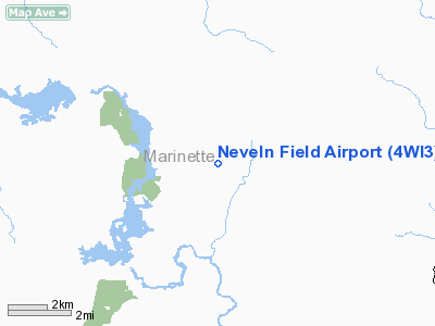 Neveln Field Airport picture