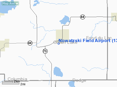Nowatzski Field Airport picture
