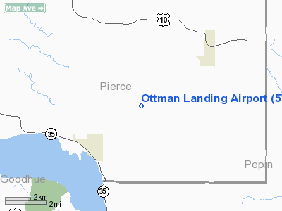 Ottman Landing Airport picture
