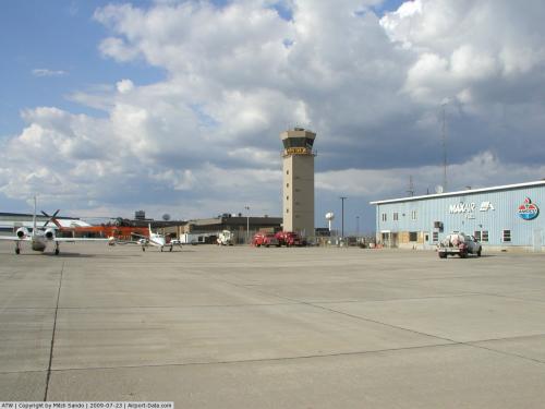 Outagamie County Rgnl Airport picture