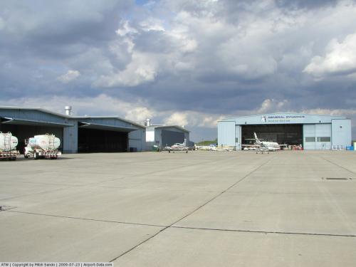 Outagamie County Rgnl Airport picture