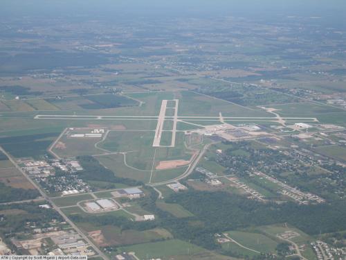 Outagamie County Rgnl Airport picture