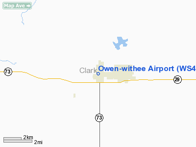 Owen-withee Airport picture