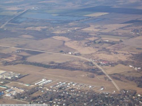 Palmyra Muni Airport picture